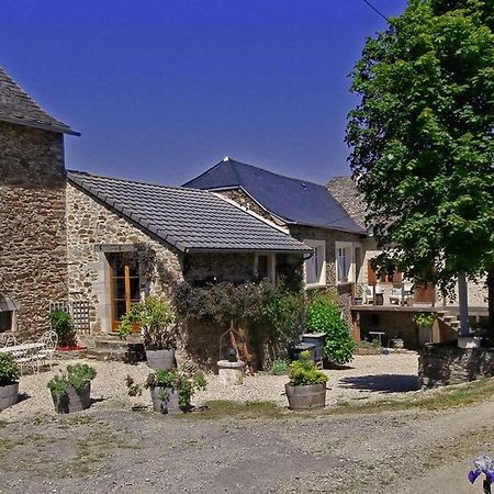 Domaine De Lasfonds Rieupeyroux  Exterior photo