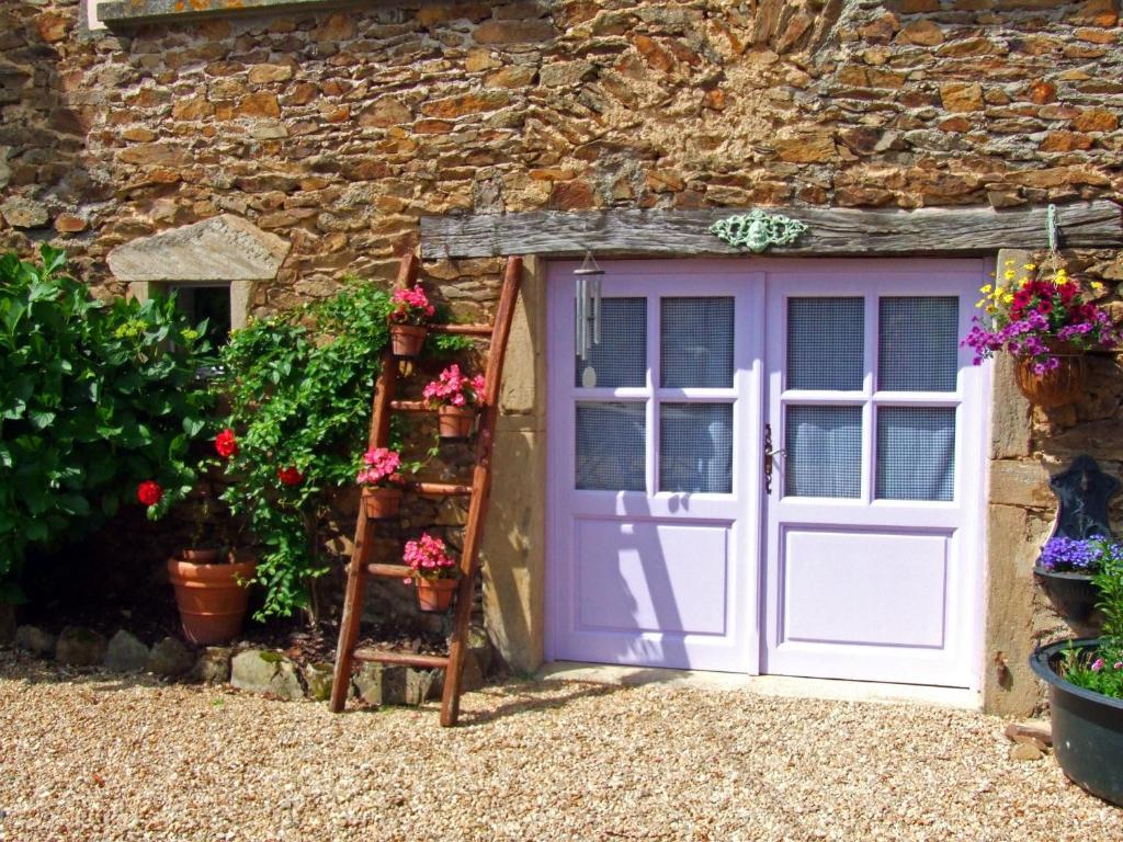 Domaine De Lasfonds Rieupeyroux  Room photo